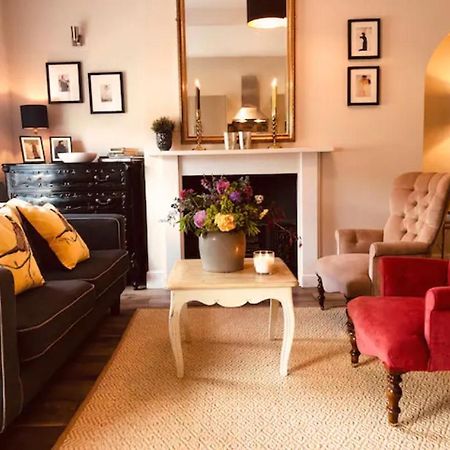 Pass The Keys Old Beams Luxury Style & Comfort In Town Centre Bakewell Luaran gambar