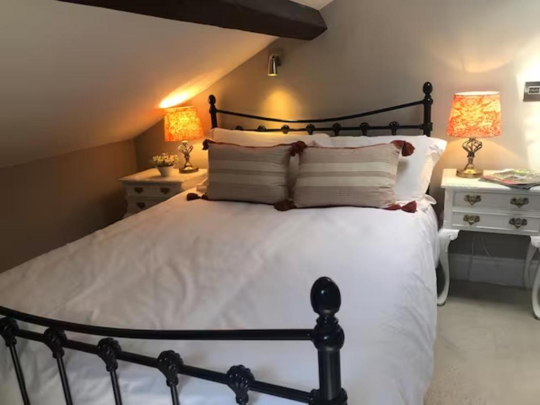 Pass The Keys Old Beams Luxury Style & Comfort In Town Centre Bakewell Luaran gambar