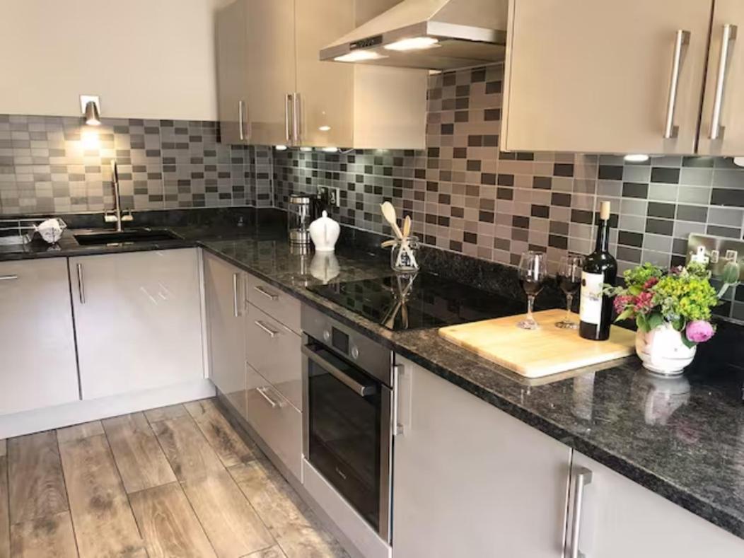 Pass The Keys Old Beams Luxury Style & Comfort In Town Centre Bakewell Luaran gambar