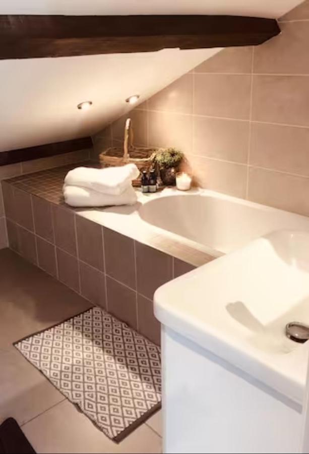 Pass The Keys Old Beams Luxury Style & Comfort In Town Centre Bakewell Luaran gambar