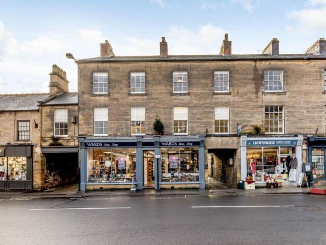 Pass The Keys Old Beams Luxury Style & Comfort In Town Centre Bakewell Luaran gambar
