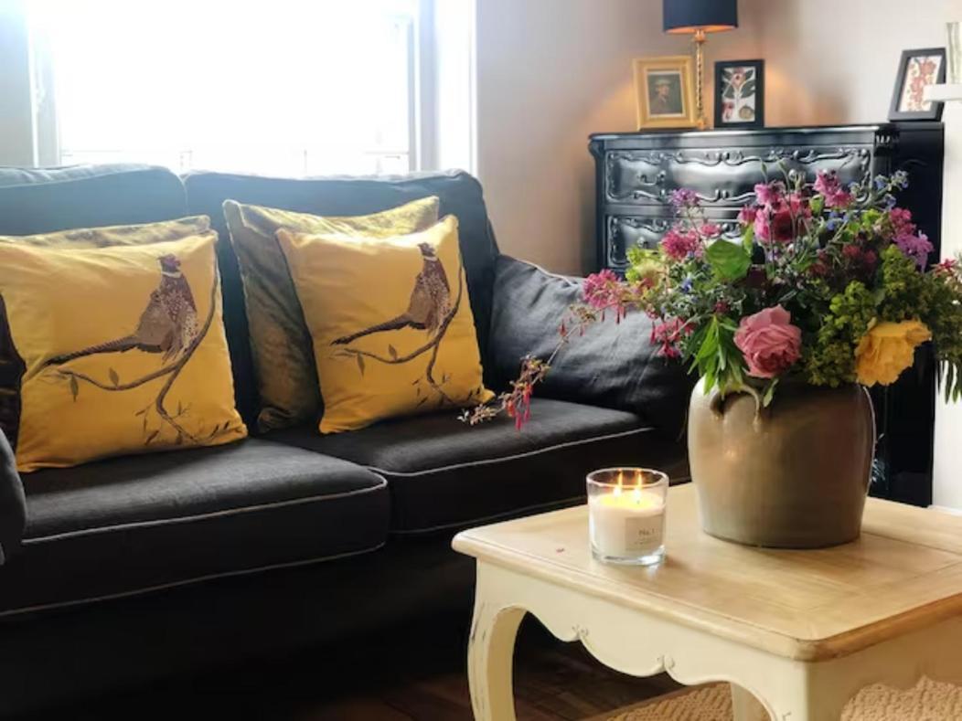 Pass The Keys Old Beams Luxury Style & Comfort In Town Centre Bakewell Luaran gambar