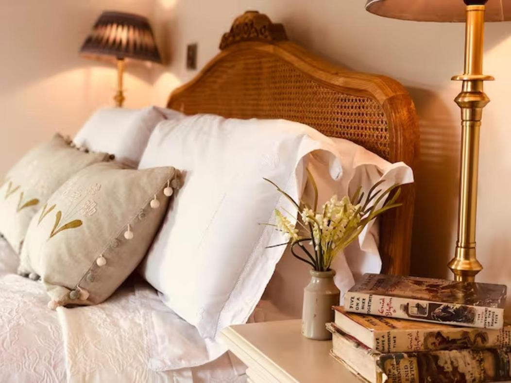 Pass The Keys Old Beams Luxury Style & Comfort In Town Centre Bakewell Luaran gambar